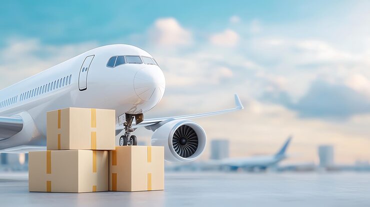 Express Delivery