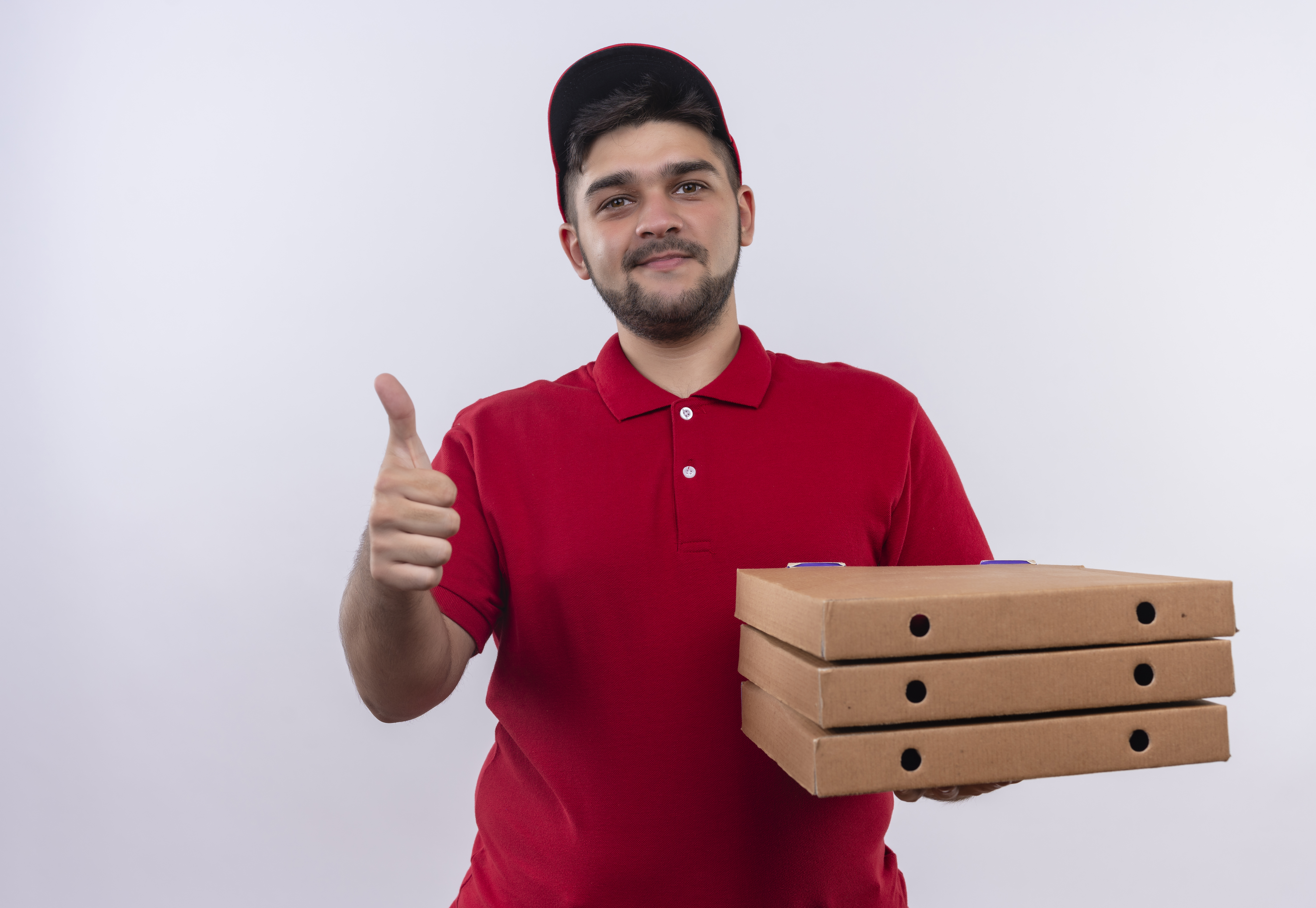 Express Delivery