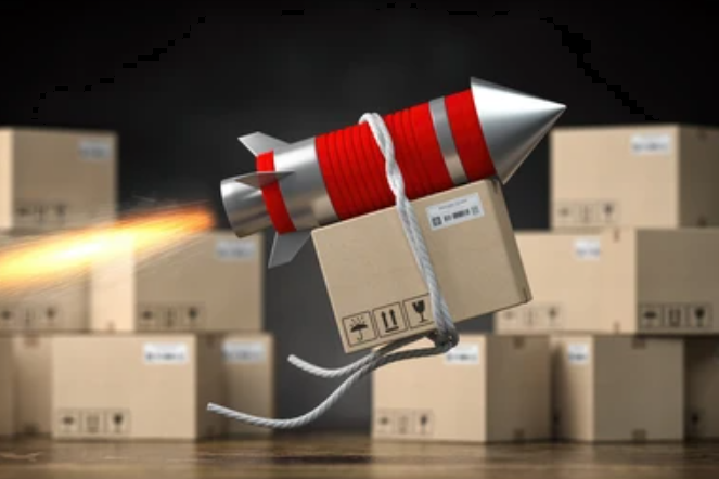 Express Delivery