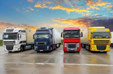 Commercial Shipments