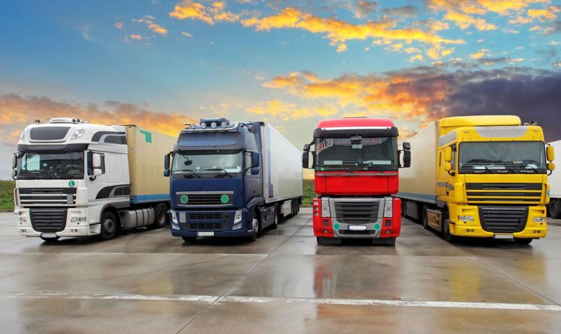 Commercial Shipments